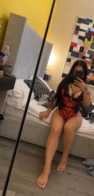 Sweet Lucie🩷New in town💘🔥i m waiting for you🥵