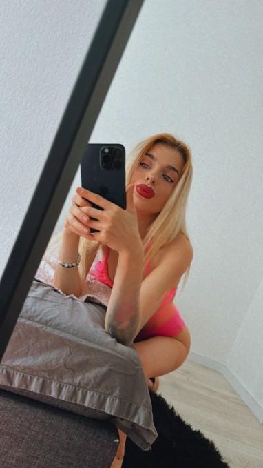 🥰New In City🥰
