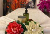 Tong Thai Massage. Nørresunby 2 Massører Åben Kl.10.00-18.30 Idag.Tlf.91949559.
