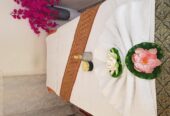 Tong Thai Massage. Nørresunby 2 Massører Åben Kl.10.00-18.30 Idag.Tlf.91949559.