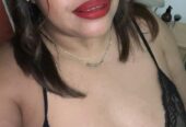 Sexy Latin Party Gaby
