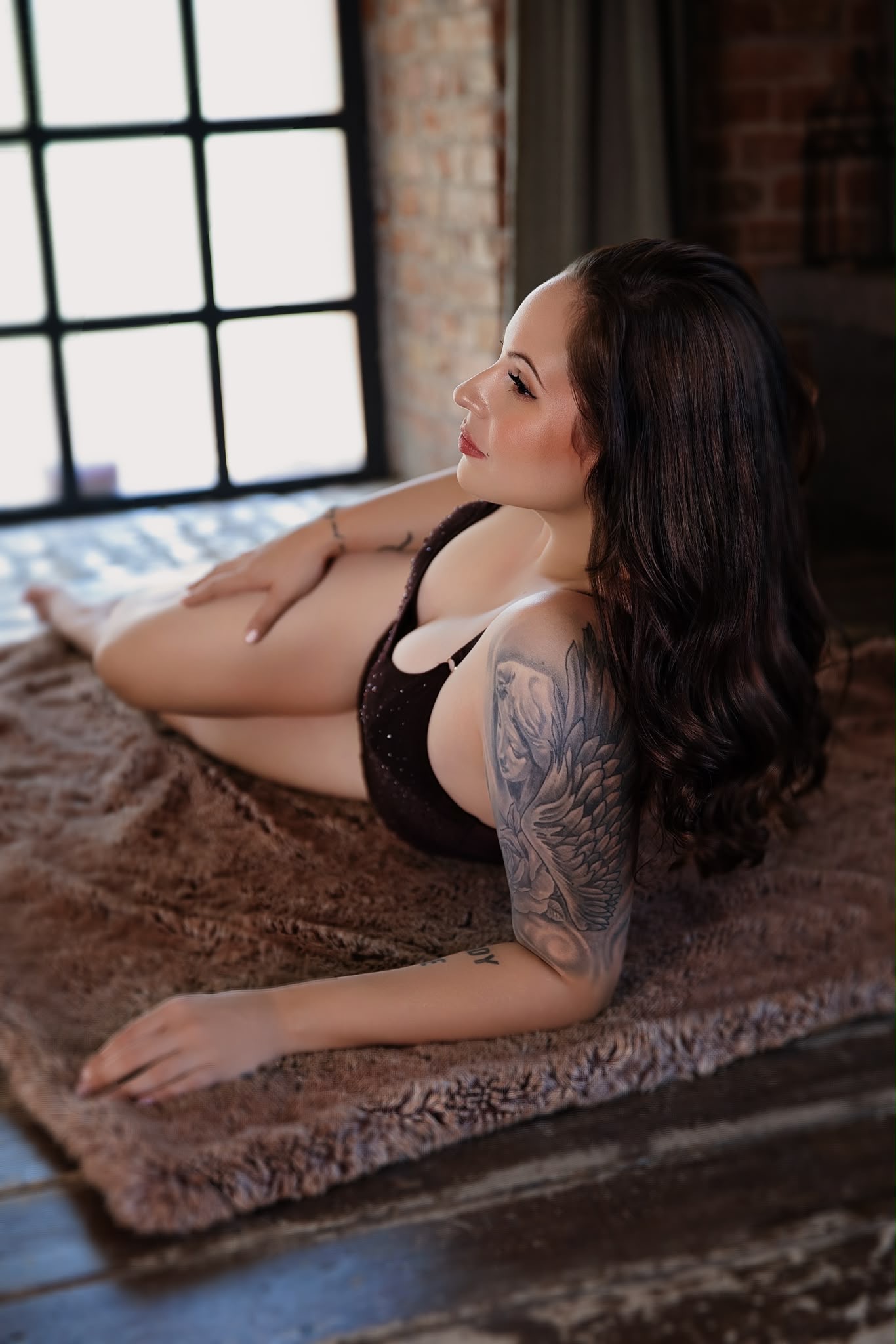 TantraClinic – Dana ❤️Hobro❤️New Open