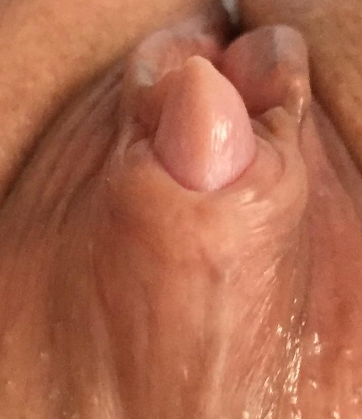 Kom og Dyp Pikken Tirsdag D. 6.10 *sf* Flot Blondine Ligger Klar med Bind for Øjnene