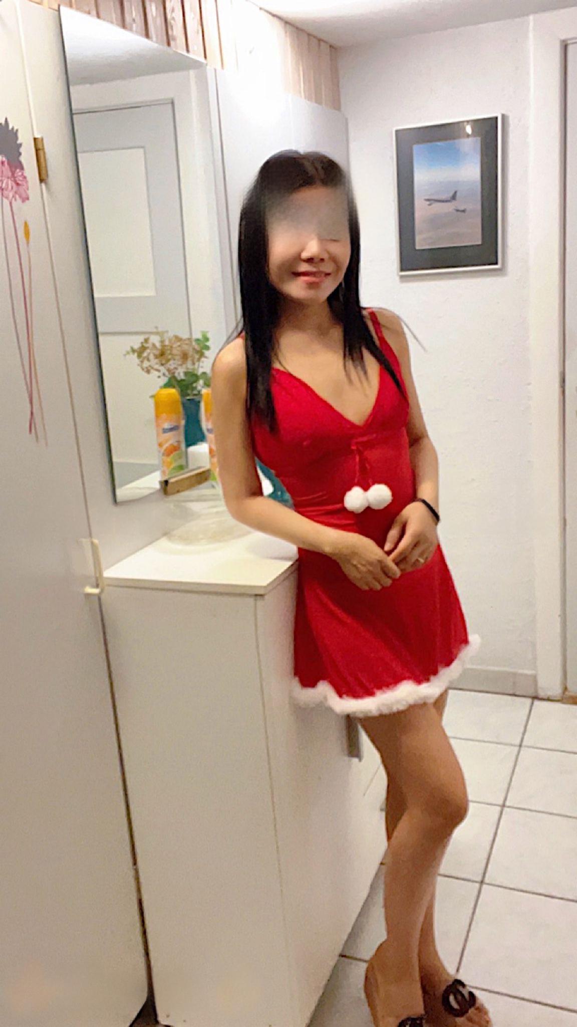 Thai Girl Tina 😍Hot First Time In Hobro 🤩Very Good Massage 🇹🇭 📲 27570118