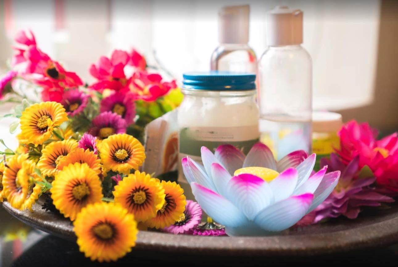 ❤️😍 Aalborg / Massage 😍❤️ Ny Oplevelse til Massage og Super Behandling ⭐️⭐️