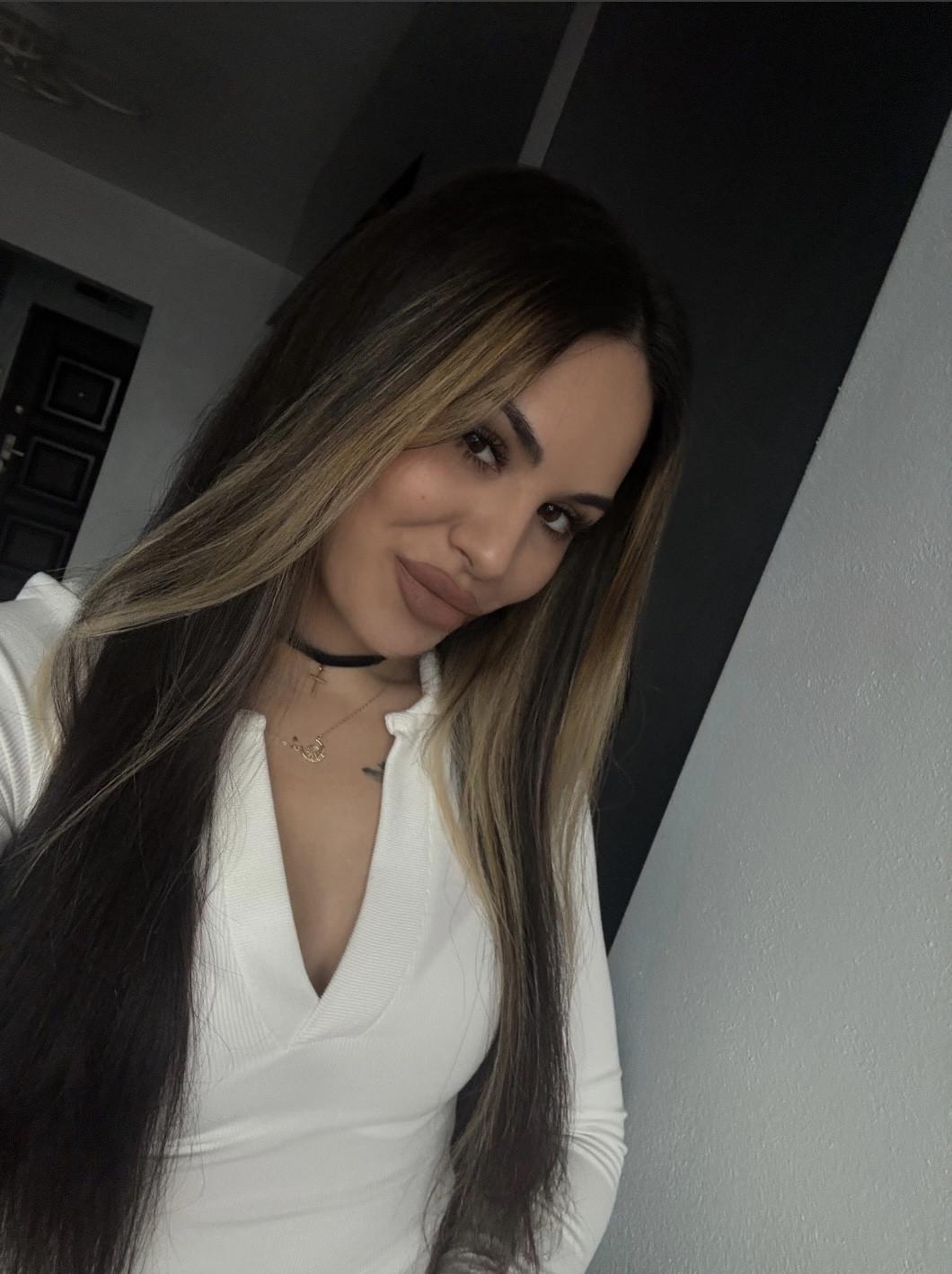 🥰alborg C‼️GOOD Reviews‼️ Selena 💋REAL‼️incall AND Outcall‼️