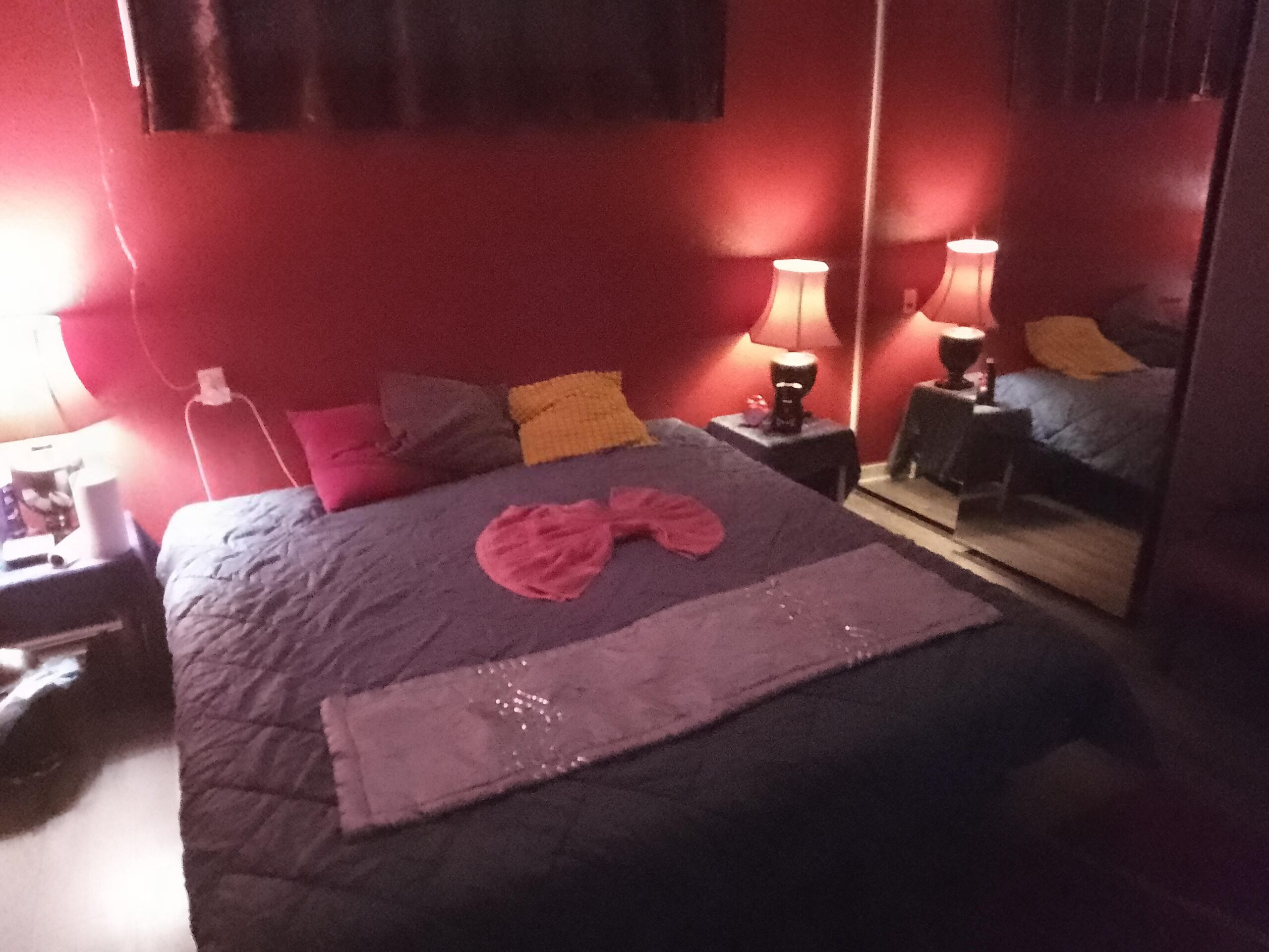 😘Hey, You Look Beautiful.🥰 en Lejlighed til Dig Tel 50 36 04 84 Aars Farsø Aalestrup