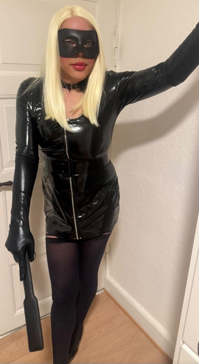 Holstebro IN Felborg /vester Feldborgvej 14 7500 / Viborg / Herning Skive/trans TOP GIRL Karen / Immunize ME WITH YOUR Mouth…MY Hungry CALF ME, MY L