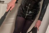Holstebro IN Felborg /vester Feldborgvej 14 7500 / Viborg / Herning Skive/trans TOP GIRL Karen / Immunize ME WITH YOUR Mouth…MY Hungry CALF ME, MY L