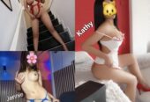🇹🇭Hvidovre Thai Massage 3 Thai Girls, One Irresistible Attraction👅 (ANAL)
