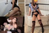 🇹🇭Hvidovre Thai Massage 3 Thai Girls, One Irresistible Attraction👅 (ANAL)