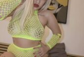 🔥HOT 🔥EVY🩷 Blondine👩‍🦳 IN Viborg CITY -Centrum 🏚️happy Moments 🔞❤️