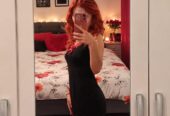 💥💥💥👋INNOCENT RED HEAD 🫵🏻play With Me! Let Me Be Your Sex Toy!!! IN #NØRRESUNDBY/AALBORG ..!!come To Have A Good Time Togheder My Dear