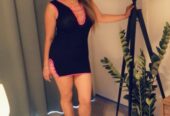 Daniela’s New Arrival, First Time In Amager, Very Horny