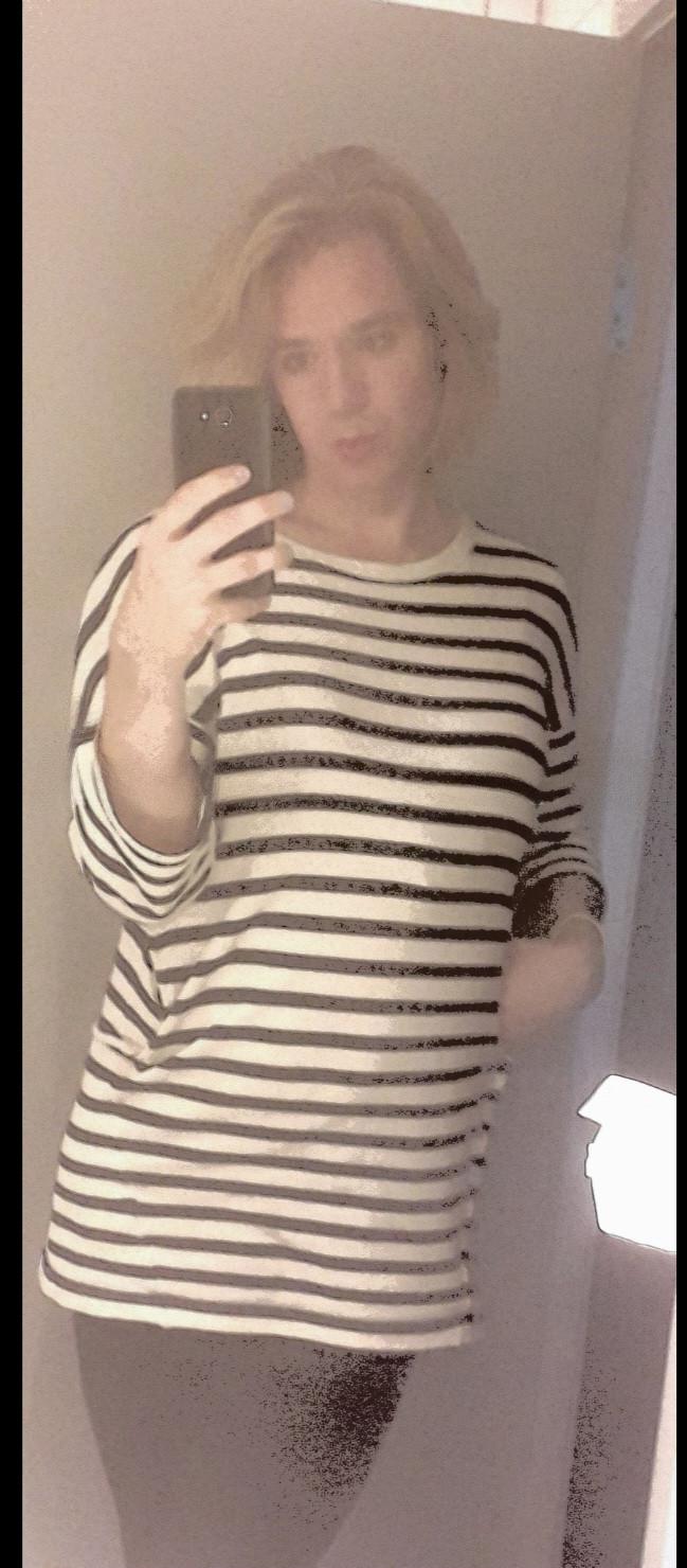 Sexy Trans Tøs HappyEndMassage® Long Weekend i Cph 💋💋💋