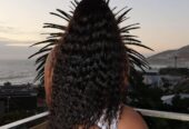 Hello Gentlemen My Name Is Freda Sexy Beautiful Chocolate Girl, New In Slagelse