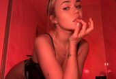 ANNE Attractive Cute Girl