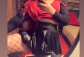 Miss Kate White Erotic And Dominant Sex