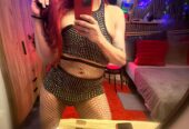 Miss Kate White Erotic And Dominant Sex