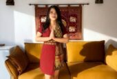 Cherry-En Helt Ny Thai Pige i In Roslev