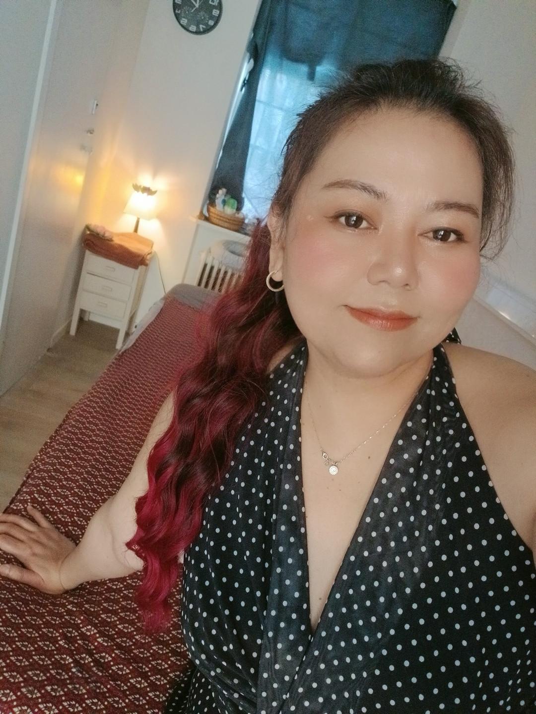 Oil Massage HJ Only 500kr.💦💦🖕👅with Patty