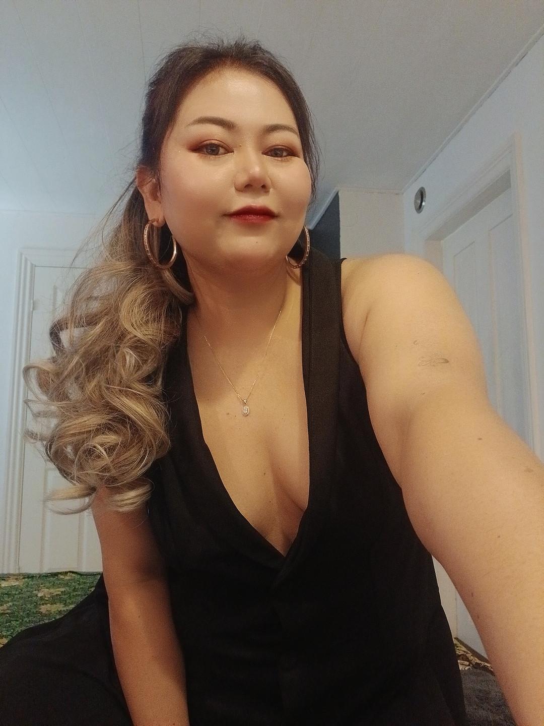 Oil Massage HJ Only 500kr.💦💦🖕👅with Patty