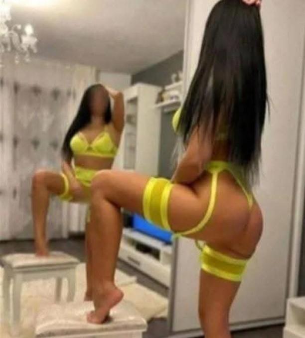 ❣️NEW IN TOWN JUST OUTCALL ❣️