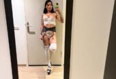 Beatris New In Town Escort Party Girl