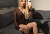 Randers-Hadsten-Aarhus ❤️🔥brazilian Trans Mistress🔥❤️😈active AND Passive 🍆💯🔥i HAVE Poppers💕viagra🥰