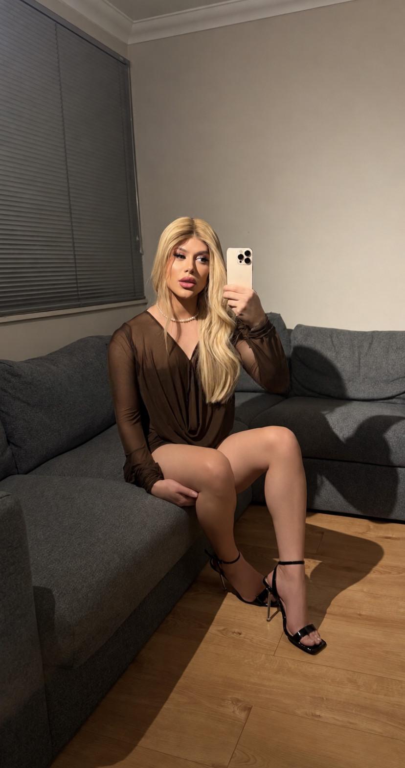 Randers-Hadsten-Aarhus ❤️🔥brazilian Trans Mistress🔥❤️😈active AND Passive 🍆💯🔥i HAVE Poppers💕viagra🥰