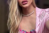 Randers-Hadsten-Aarhus ❤️🔥brazilian Trans Mistress🔥❤️😈active AND Passive 🍆💯🔥i HAVE Poppers💕viagra🥰