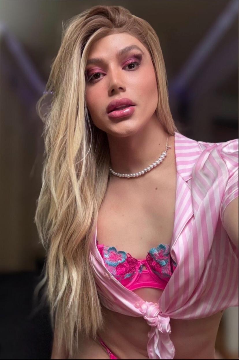 Randers-Hadsten-Aarhus ❤️🔥brazilian Trans Mistress🔥❤️😈active AND Passive 🍆💯🔥i HAVE Poppers💕viagra🥰