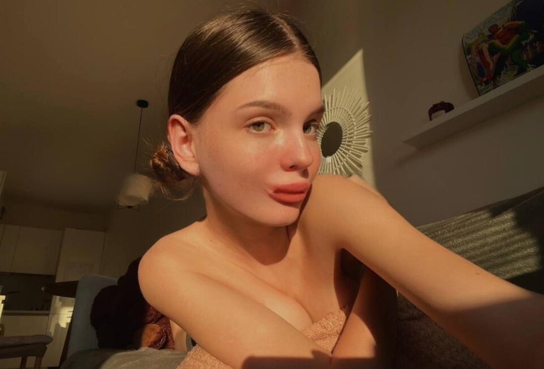 Delicious Vimy Party Girl 100 % REAL