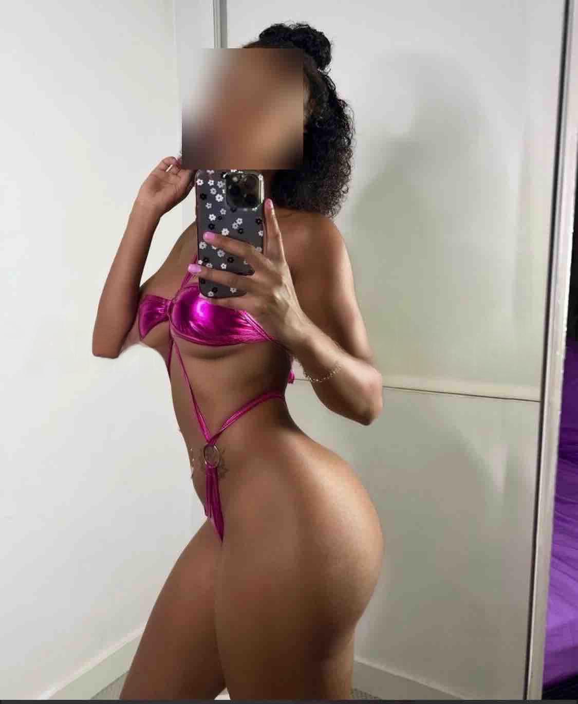 Horny Ebony First TIME IN Odense C ☎️+4591934595 ☎️
