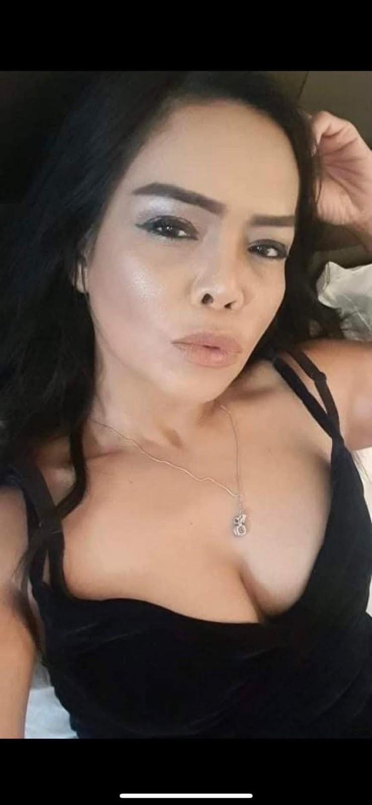 ❤️❤️ Ny Nancy Thai – Tilbyder Magiske Hænder og Oplevelser ❤️ ☎ 91957617 ☎