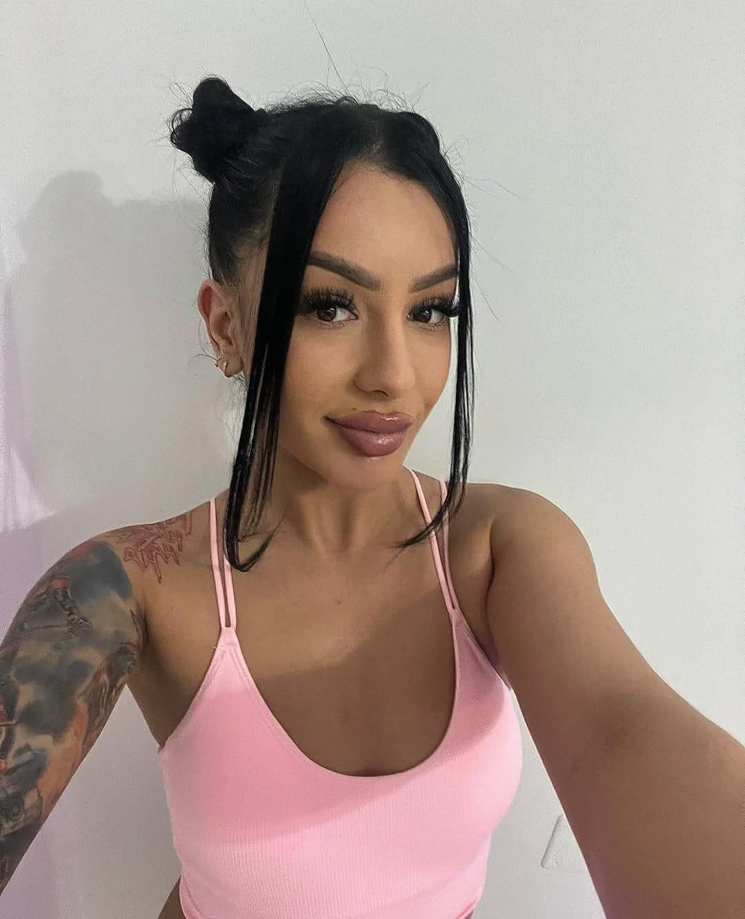SABRINA ♥️HOT Brunete Girl First Time In DK 100%Real Pic ♥️Rødekro 6230👅Horny And Sexy GFE🤫 Short Time Here♥️ i HAVE A Strapon 😉