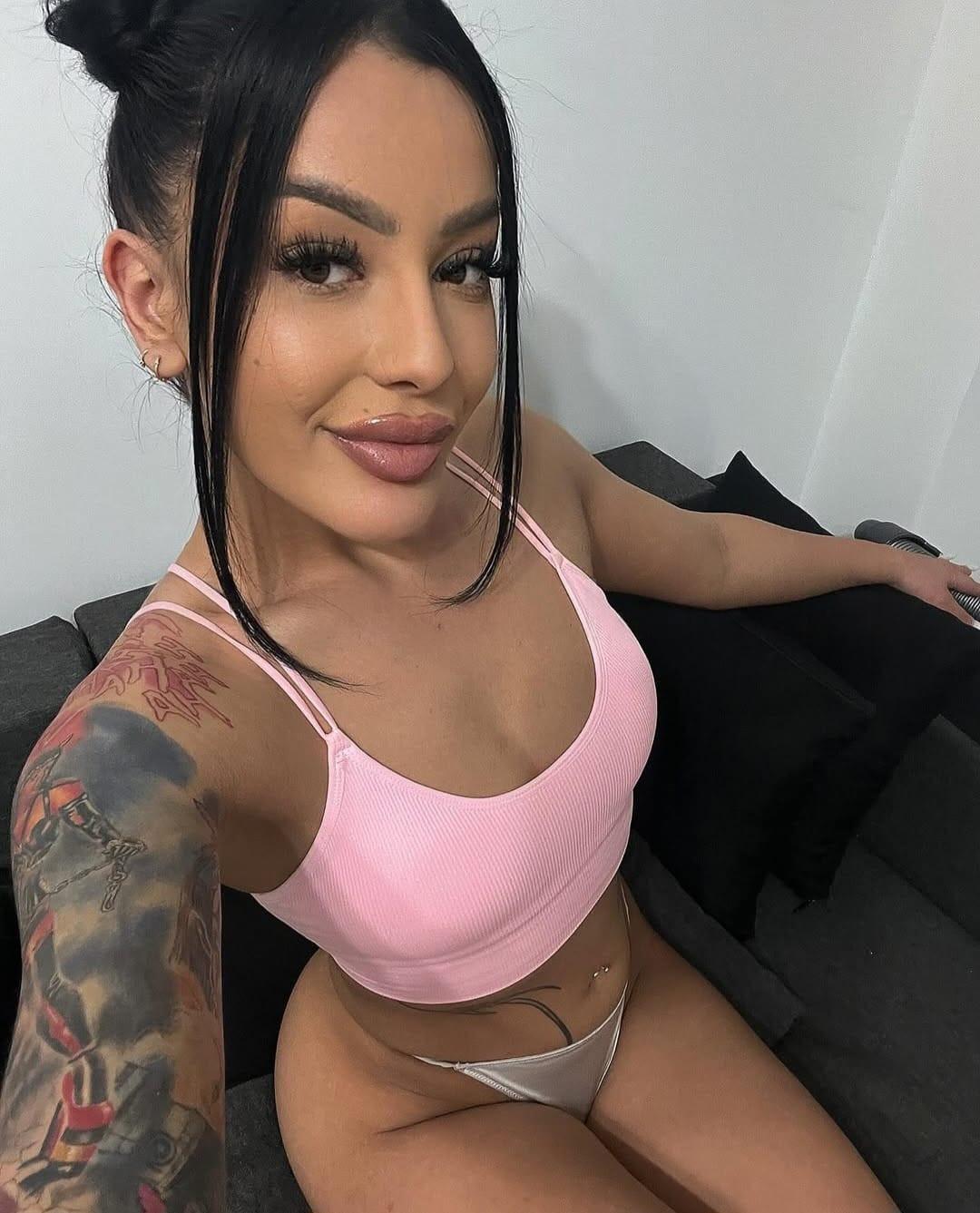 SABRINA ♥️HOT Brunete Girl First Time In DK 100%Real Pic ♥️Rødekro 6230👅Horny And Sexy GFE🤫 Short Time Here♥️ i HAVE A Strapon 😉