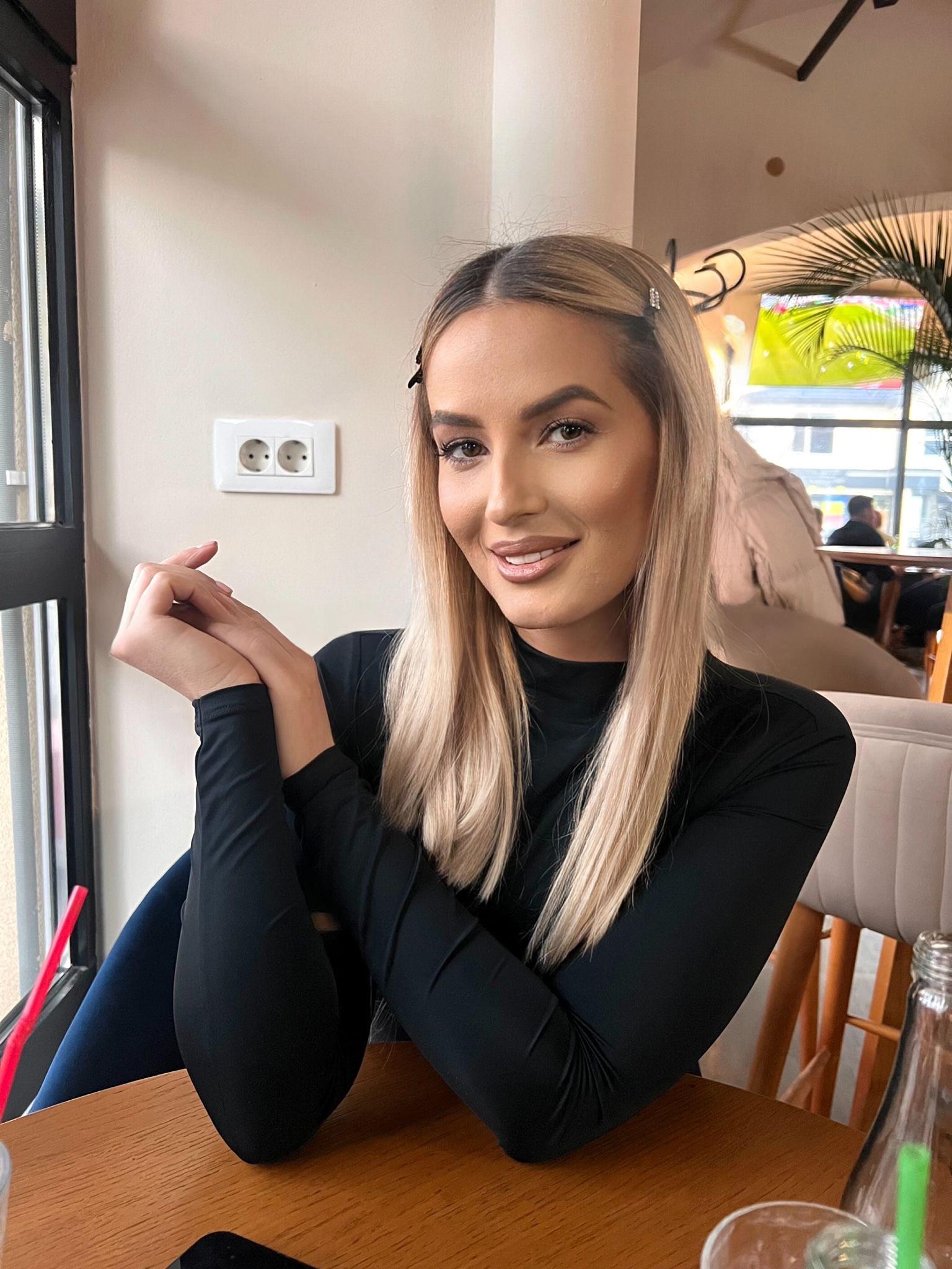 Jessy Is Back In Aalborg